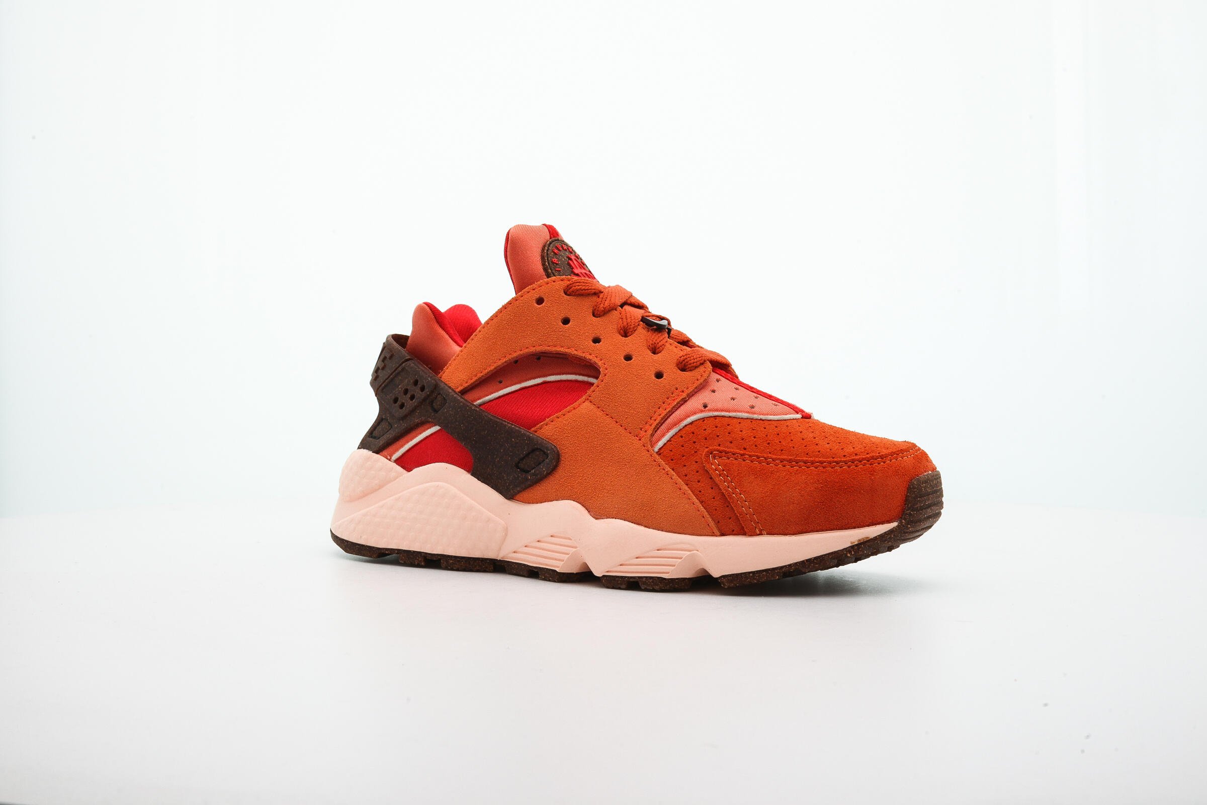 Nike AIR HUARACHE NH TURF ORANGE DM6238 800 AFEW STORE